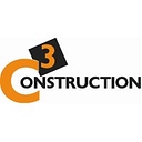 C3 Construction Ltd logo