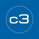 c3controls logo — Electrical Intern job on DevsUnite