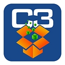 C3 Data logo