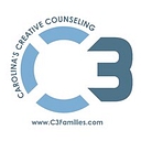 Carolina's Creative Counseling, Pa logo