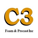 C3 Foam & Precast, Inc logo