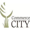 City of Commerce logo