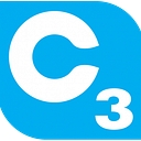 C3 Group logo