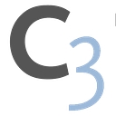 C3 Collaborating For Health logo
