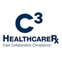 C3 Healthcarerx logo