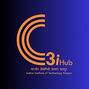 C3iHub Logo