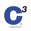 C3 Corporation logo