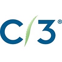 C3® International, Inc. logo