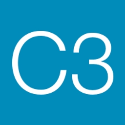 C3.js logo