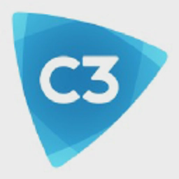 C3 Media Limited logo