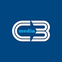 C3 Media logo