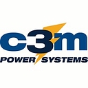 C3M Power Systems