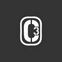 C3 Presents logo