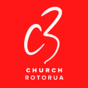 C3 Church Rotorua Trust logo