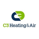 C3 Heating & Air logo