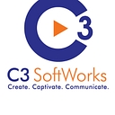 C3 Softworks, Inc. logo