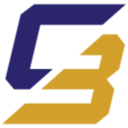 C3 Sports logo