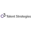 C3 Talent logo