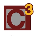 Campus Christian Center (C3 Tempe) logo
