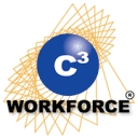 C3 Workforce Inc. logo
