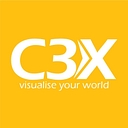 C3x Australia logo