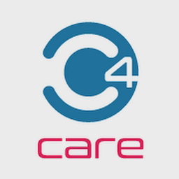 C4 Care Limited logo