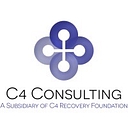 C4 Consulting logo