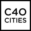 C40 Cities logo