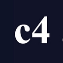 C4 Architects logo