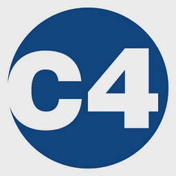 C4 Carbides Limited logo