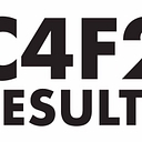 C4f2 Results logo