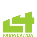 C4 Fabrication logo