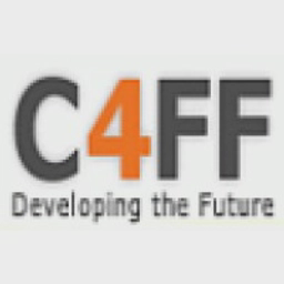 Centre For Factories Of The Future Ltd. logo