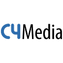 C4media logo