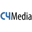 C4media logo