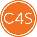 C4s Search logo