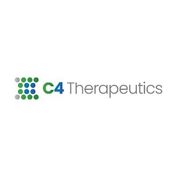 C4 Therapeutics, Inc. logo