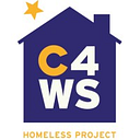 C4WS Homeless Project