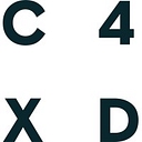 C4x Discovery Ltd logo