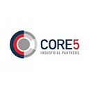 Core5 Industrial Partners, Llc logo