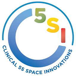 Clinical 5S Space Innovations LLC logo
