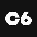 Favicon of C6 Bank