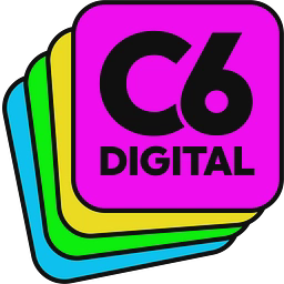 C6 Digital Ltd logo