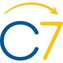 C7connect logo