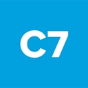 C7 Creative logo
