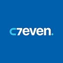 C7even Communications logo