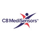 C8 Medisensors logo