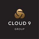 Cloud 9 logo