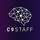 C9 Staff logo