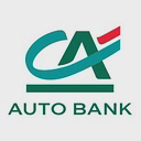 CA Auto Bank logo